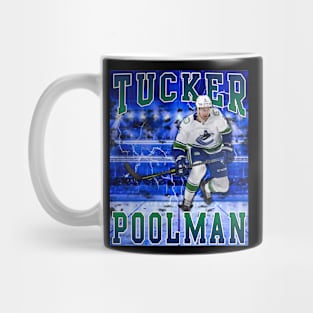 Tucker Poolman Mug